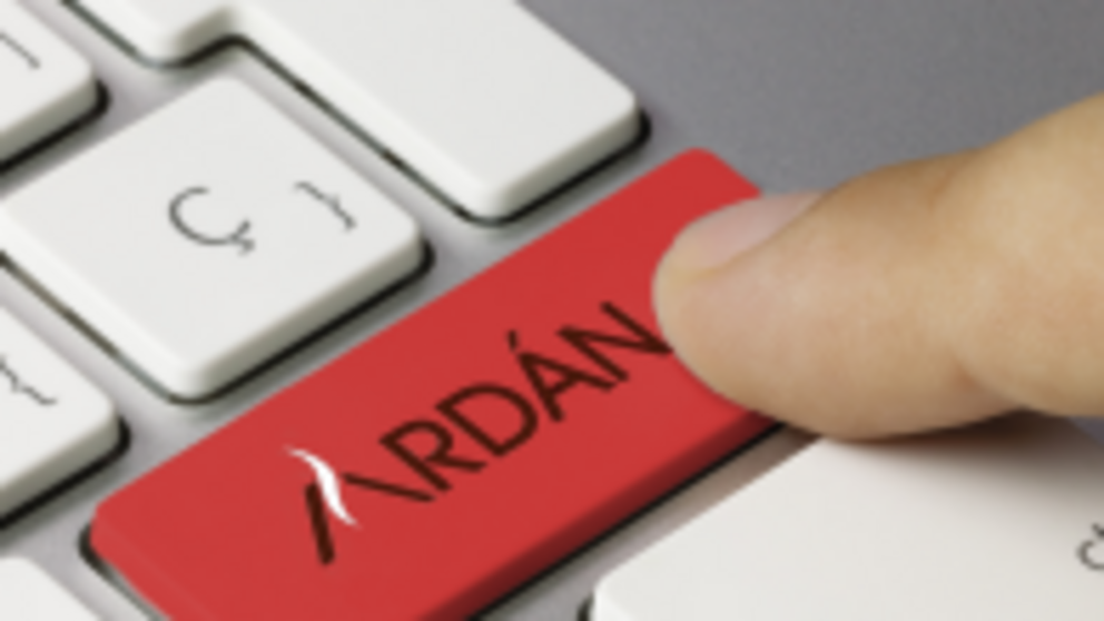 La base de datos Ard&aacute;n tiene informaci&oacute;n sobre las 20.000 empresas gallegas de mayor facturaci&oacute;n.