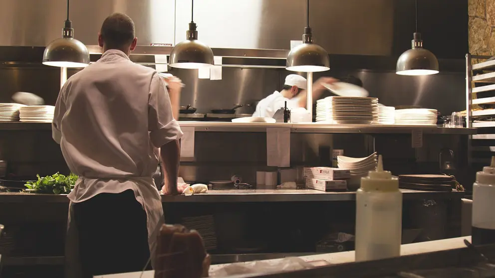 Cocina y seguridad alimentaria es uno de los cursos en los que todav&iacute;a hay plazas.