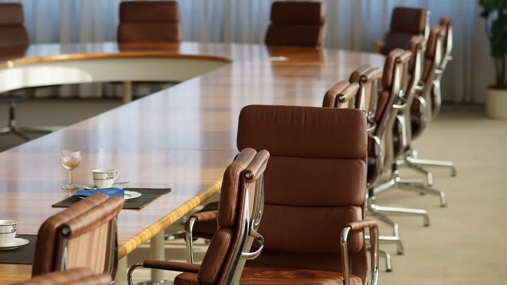 La tribuna Foro Inade estar&aacute; destinada a abordar la gesti&oacute;n del riesgo de los consejeros y directivos.