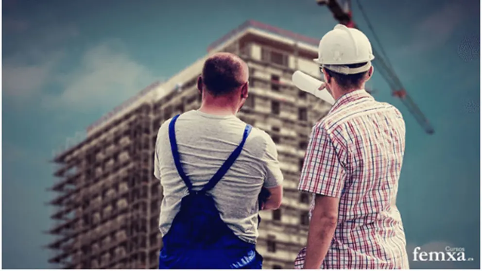 Hasta octubre hay disponibles 1.000 plazas para distintos cursos subvencionados en el sector construcci&oacute;n.