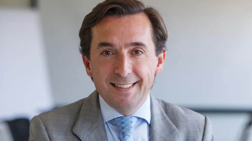Jos&eacute; Luis Portela.