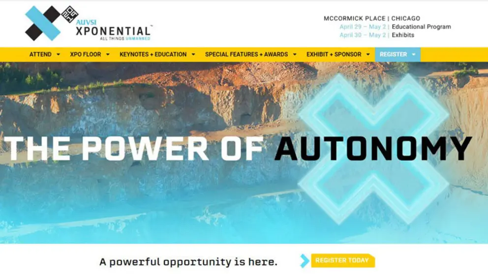 Xponential 2019 se celebra en Chicago del 30 de abril al 2 de mayo.
