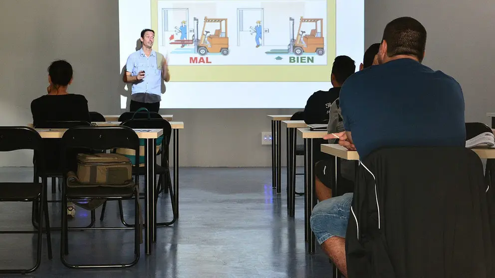 Se trata de una una feria sobre FP Dual dirigida a empresas que tengan inter&eacute;s en ofrecer esta modalidad formativa a j&oacute;venes de entre 16 y 25 a&ntilde;os.