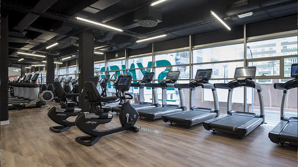 Synergym abrir&aacute; en Vigo su primer gimnasio en la Comunidad.