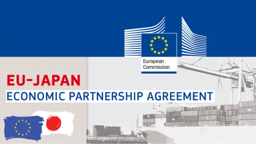 La jornada aborda las implicaciones del acuerdo de libre comercio UE-Jap&oacute;n para el sector agroalimentario.