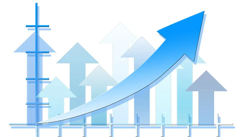 A previsi&oacute;n de consenso do Foro &eacute; do 2,3%.