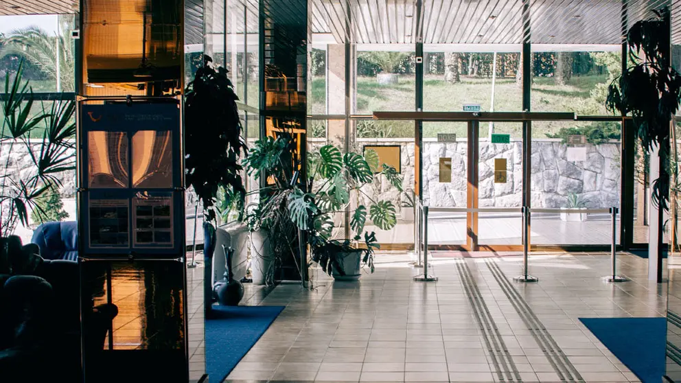 La entrada de viajeros a hoteles fue el indicador que m&aacute;s creci&oacute; en el mes de abril.