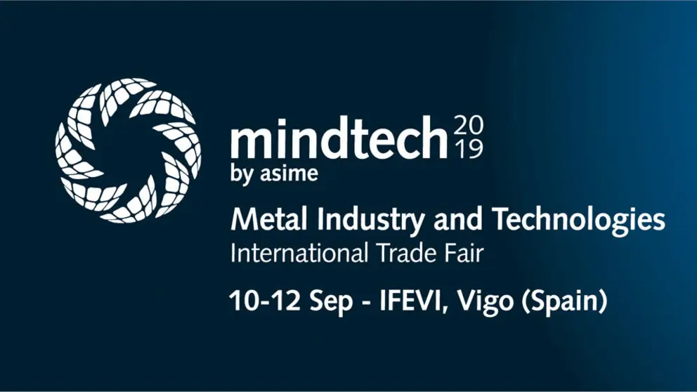 Feria Mindtech.