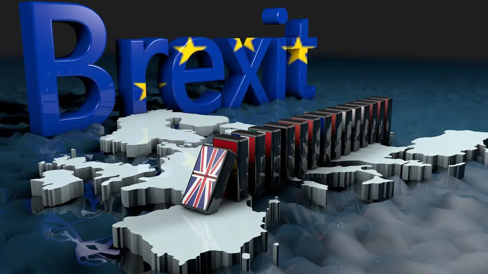 La Xunta crear&aacute; un grupo de trabajo interdepartamental sobre el Brexit.