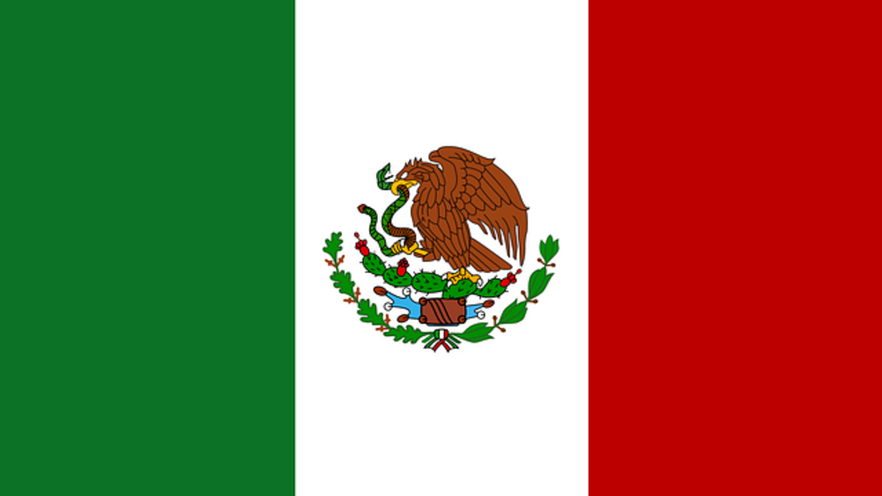 M&eacute;xico es la segunda econom&iacute;a de Latinoam&eacute;rica.