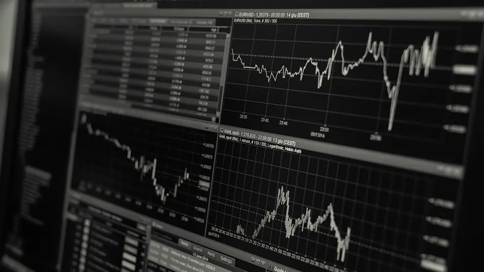 El clima en el que se desenvuelve la econom&iacute;a mundial y especialmente la europea, es de una incertidumbre creciente, con riesgos globales e interiores cada vez m&aacute;s evidentes. /Lorenzo Cafaro. Pixabay