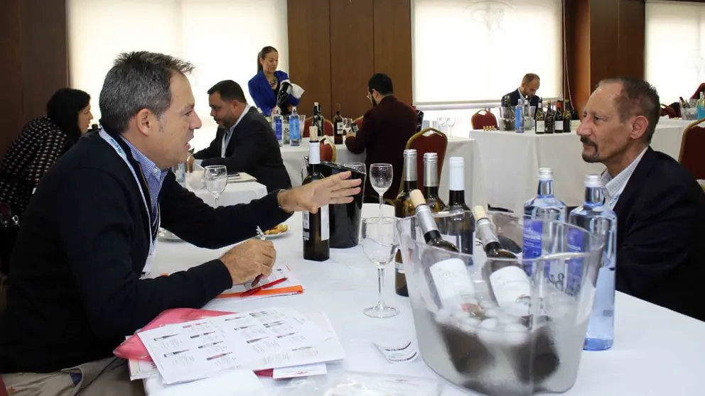 Est&aacute;n previstas unas 300 reuniones entre bodegas de la D.O. R&iacute;as Baixas y los importadores centroamericanos.