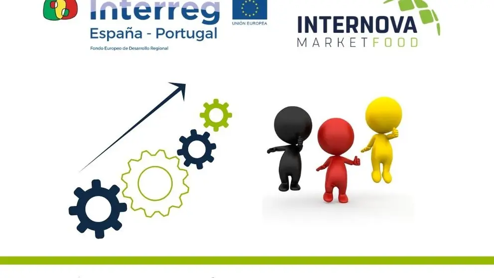 Esta acci&oacute;n forma parte del proyecto Internovamarket Food.