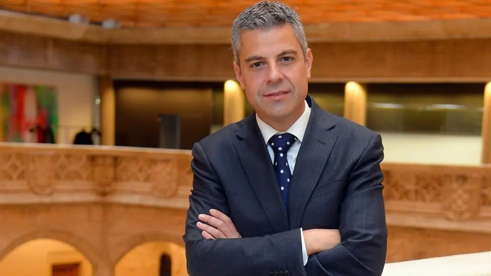 Marc Benhamou.
