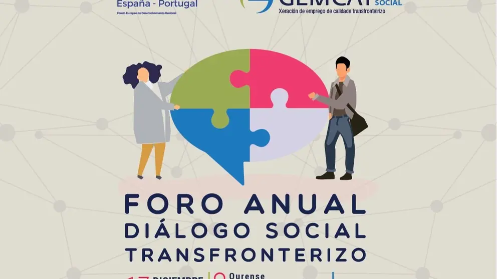 La Xunta lidera el proyecto europeo Gemcat, cuyos resultados se presentan en Ourense el d&iacute;a 17.