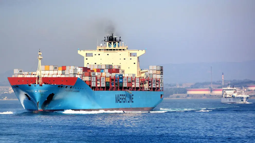 La exportaci&oacute;n gallega reci&oacute; un 6, en noviembre, frente al descenso del en Espa&ntilde;a.
