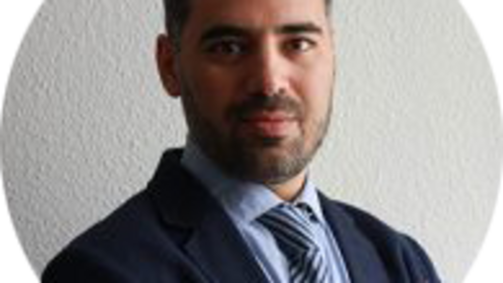Juan Magari&ntilde;os.