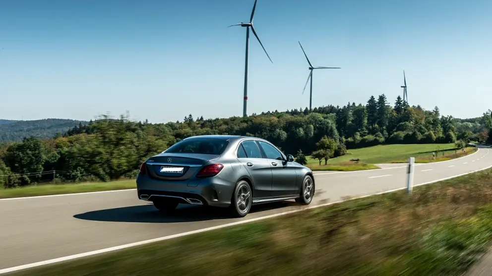 Los nuevos motores Mercedes, construidos con la eficiencia energ&eacute;tica como uno de sus principios inspiradores, impulsar&aacute;n los nuevos modelos y las revisiones de sus cl&aacute;sicos,