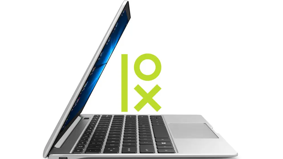 El nuevo port&aacute;til Primux ioxbook 1305G.