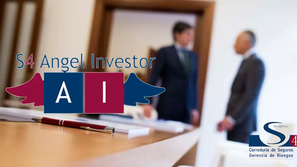 El Grupo S4ha desarrollado una l&iacute;nea propia como agente de inversi&oacute;n privado bajo el nombre del S4 Angel Investor.