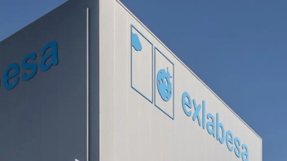 Exlabesa