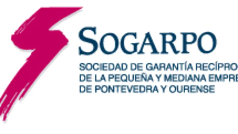 Logotipo de Sogarpo.