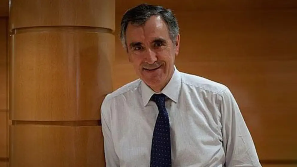 El empresario Jos&eacute; Mar&iacute;a Castellano.