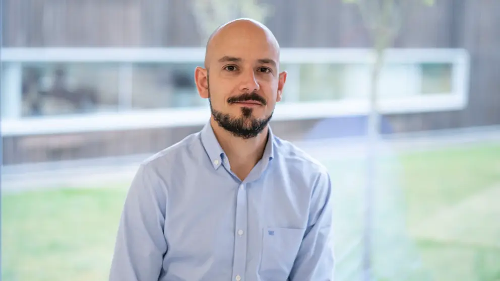 Javier Taibo ser&aacute; el responsable del negocio de biog&aacute;s de Norvento.