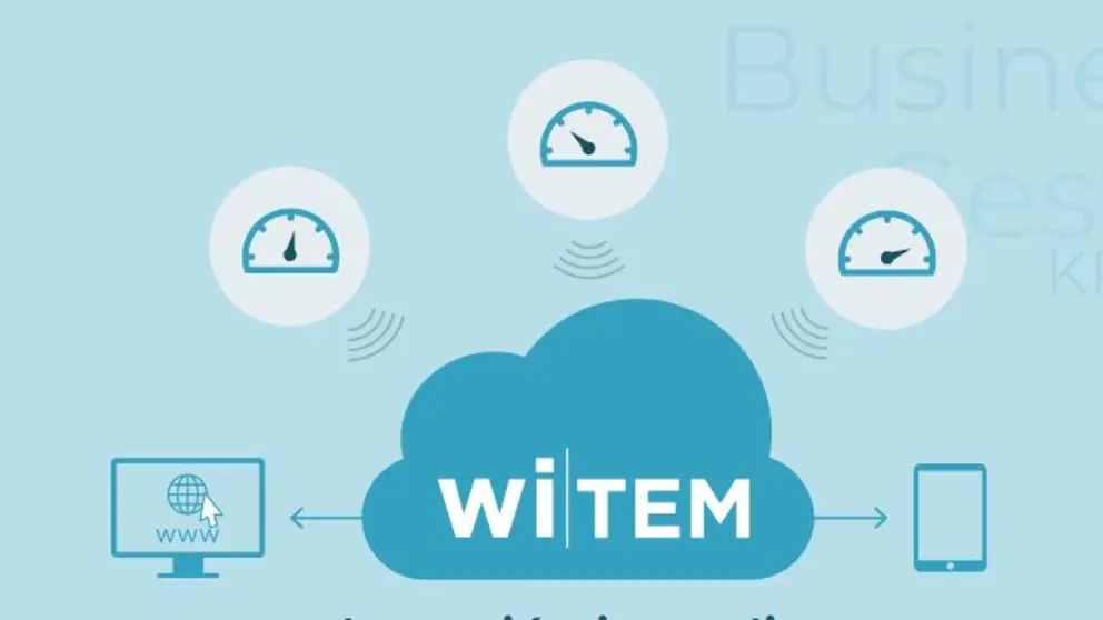 wi-TEM es el nuevo sistema de gesti&oacute;n energ&eacute;tica desarrollado por CO2 Smart Tech.