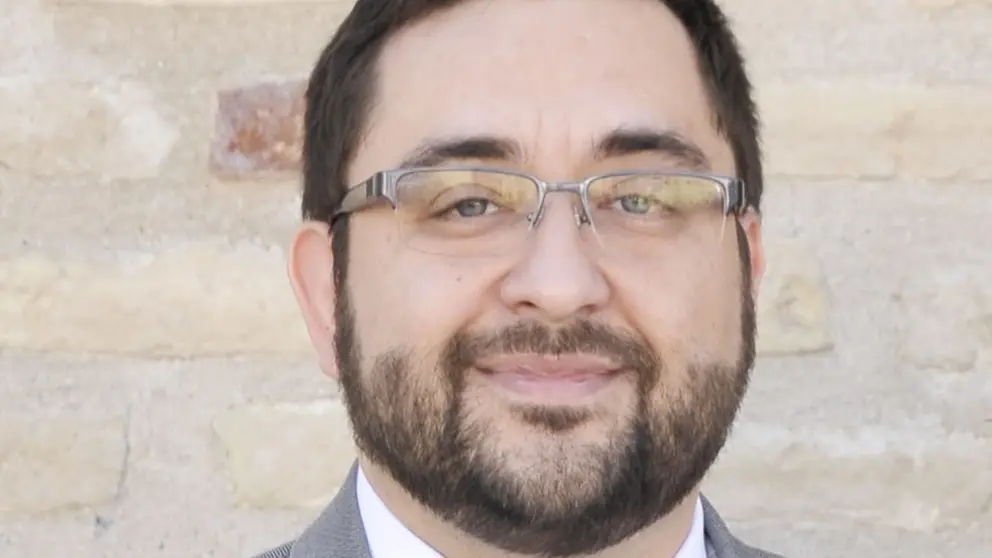 Francisco Jes&uacute;s de Francisco Corbella, nuevo director de Recursos Humanos de Alu Ib&eacute;rica.