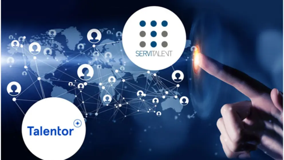 Servitalent ser&aacute; proveedor global de servicios de dotaci&oacute;n de directivos a empresas.