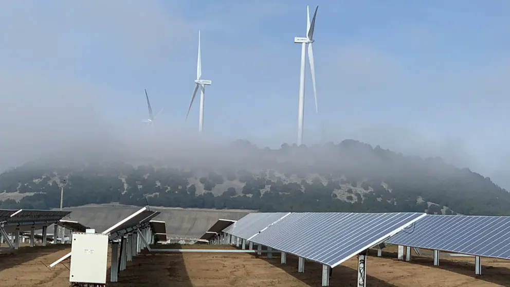 Grupo Lantania construye grandes infraestructuras de transporte, agua y energ&iacute;a.