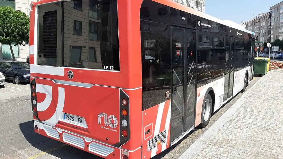 La asociaci&oacute;n pide la sostenibilidad del servicio urbano actual a trav&eacute;s de compensaciones por las p&eacute;rdidas acumuladas.