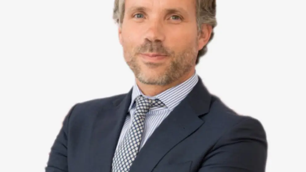 Pablo &Aacute;lvarez, adjunto a la Direcci&oacute;n de Zendal, presidir&aacute; el hub DATALife.