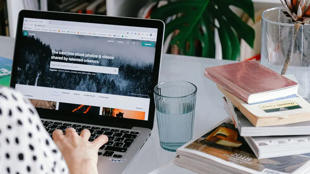 Se considerar&aacute; teletrabajo./ Anna Shvets en Pexels