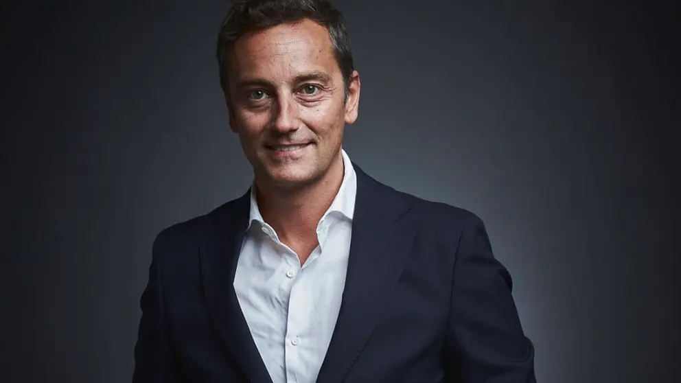 Richard Huerta presidir&aacute; la asociaci&oacute;n de hoteleros de A Coru&ntilde;a