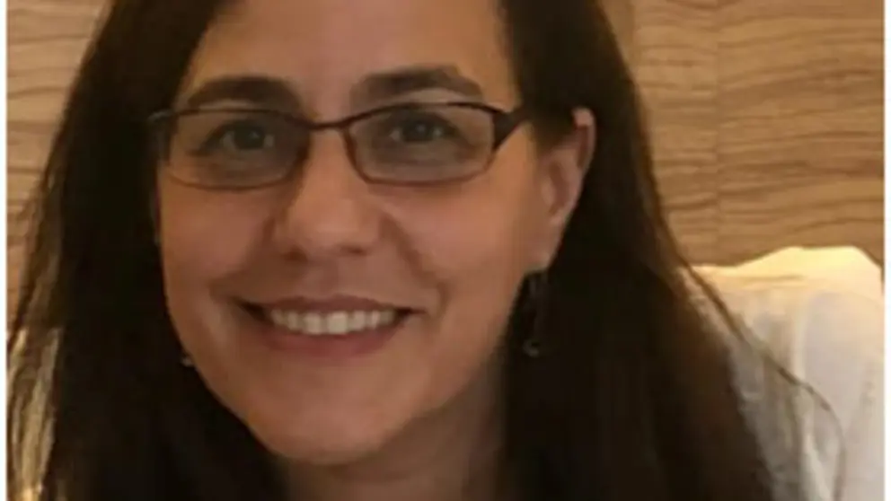 Ana Cebreiro.