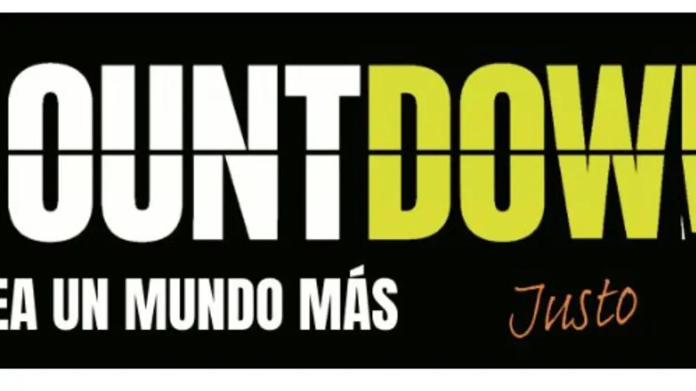 TEDxXard&iacute;ndoPos&iacute;o organiza el evento online Countdown.