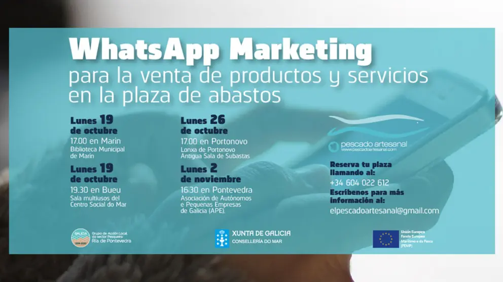Anuncios Whatsapp
