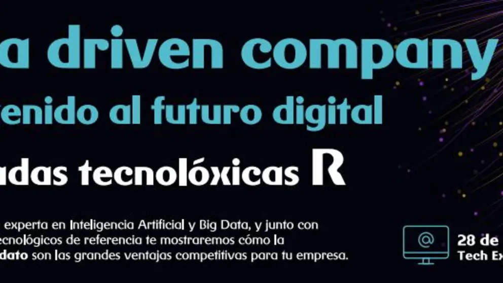 Las Xornadas Tecnol&oacute;xicas R se celebrar&aacute;n este mi&eacute;rcoles, 28
de octubre, en un edificio virtual con espacios para conferencias,
exposiciones y &lsquo;networking&rsquo;.
