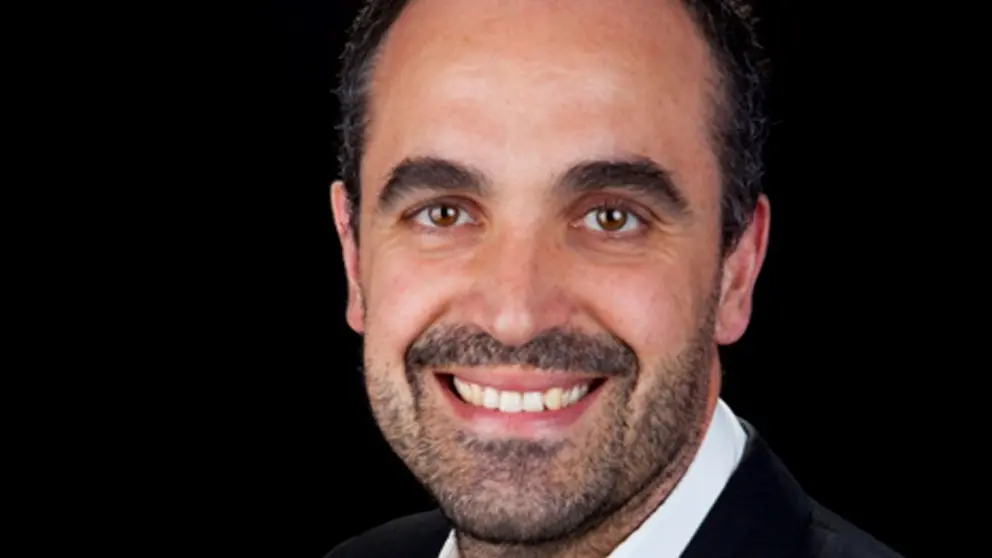 Manuel Arenaz, CEO de Appentra.