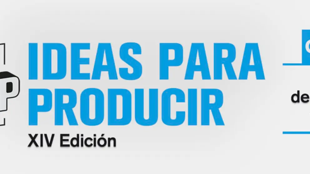 I+P Ideas para producir se celebra online los d&iacute;as 24 y 25 de noviembre.