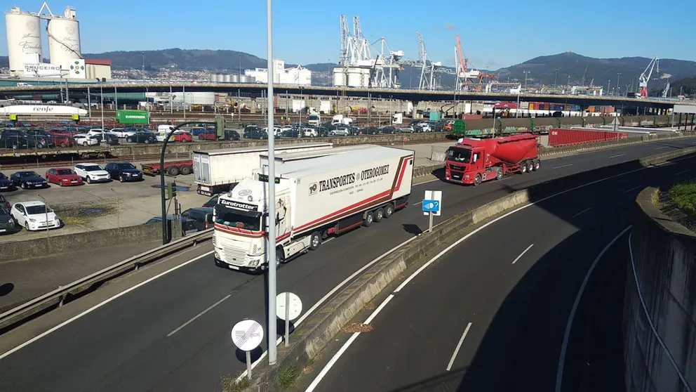 La CEP echa en falta inversiones en los PGE para conexiones ferroviarias con los puertos de la provincia.