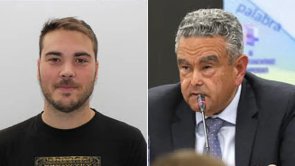 Luis Moreno y Andr&eacute;s Carre&ntilde;o ser&aacute;n los ponentes de esta conferencia sobre Inteligencia Artificial.