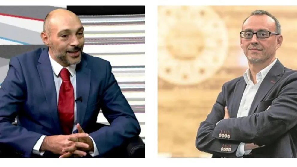 Sergio Prieto y Javier Sierra analizar&aacute;n la situaci&oacute;n y previsiones del comercio mundial.
