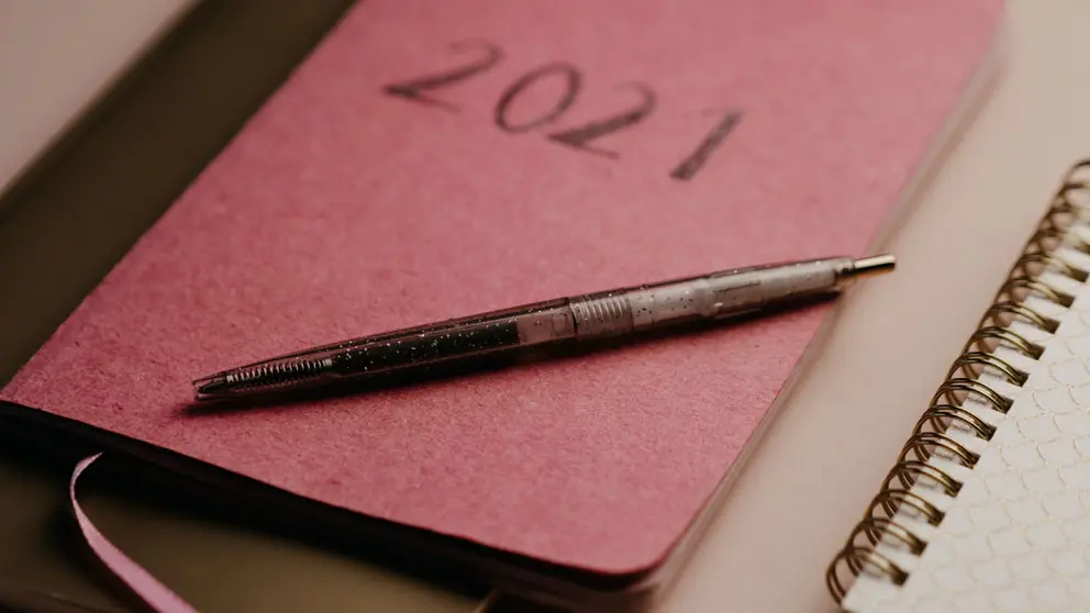 Encuesta de Perspectivas Empresariales 2021./Polina Kovaleva en Pexels.