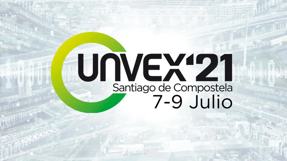 UNVEX se celebrar&aacute; del 7 al 9 de julio en Compostela.