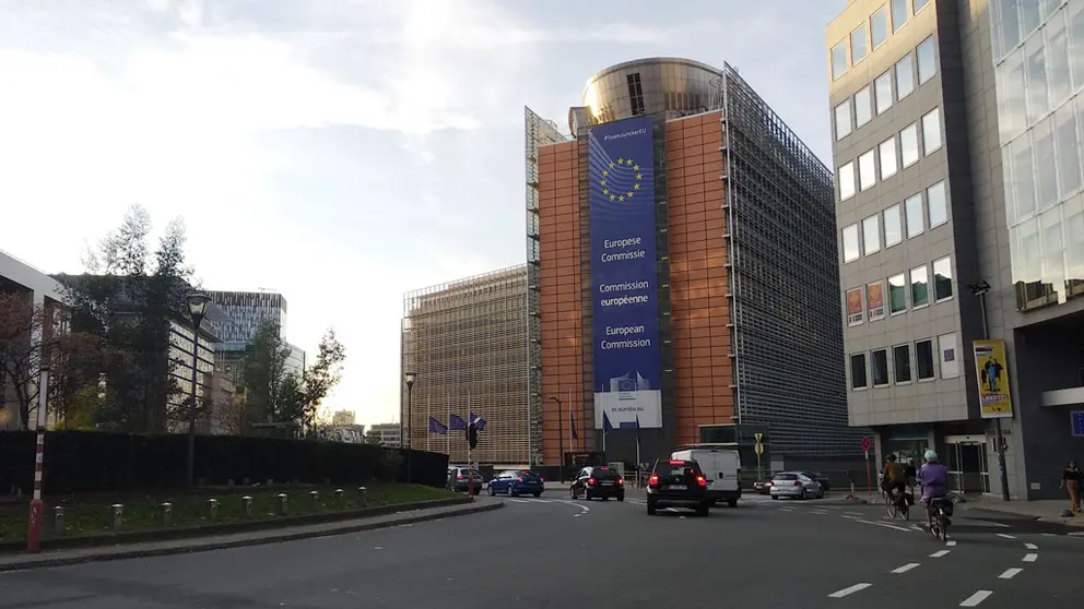 140.000 millones de euros de los fondos de recuperaci&oacute;n Next Generation UE ser&aacute;n para Espa&ntilde;a.