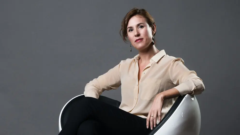 Nieves Cifuentes,&nbsp; responsable corporativa de Medio Ambiente y Sostenibilidad en Naturgy.