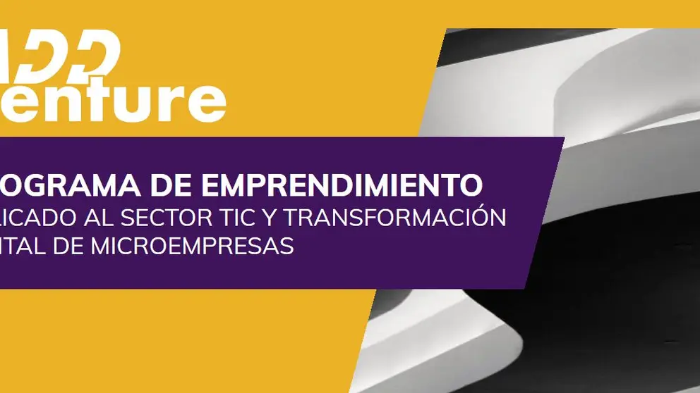 El programa de emprendimiento AddVenture ha sido creado por el Consello Social de la UDC y Sngular TeamLabs.